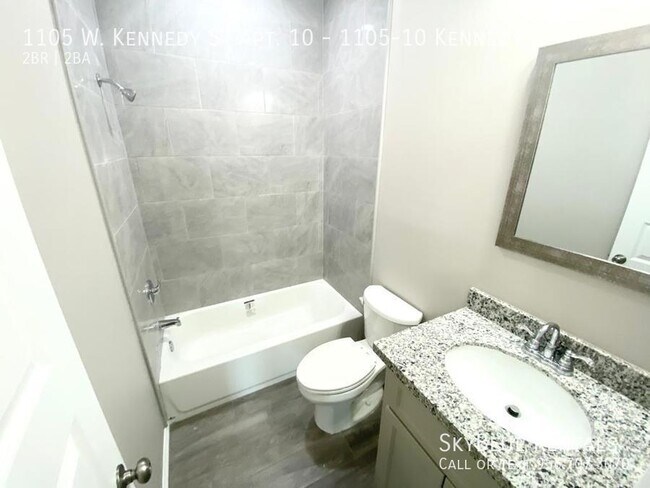 Foto del edificio - 1105 W Kennedy St