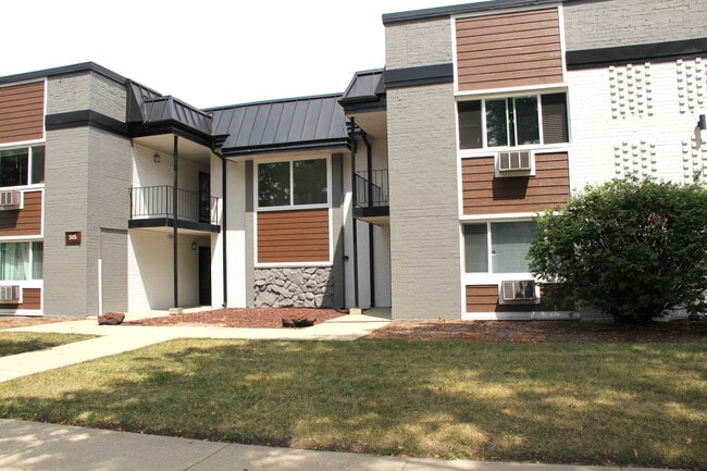 Building Photo - 329 Kimbell Ave