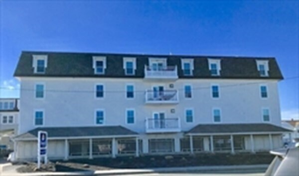 Foto del edificio - 45 Hull Shore Dr