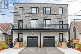 Building Photo - 383-383 Brant St
