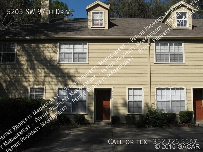 Building Photo - 5205 SW 97th Dr