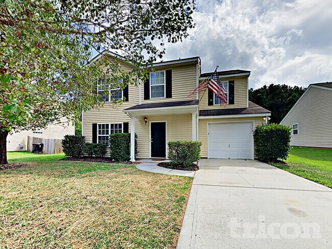 Foto del edificio - 2656 Captains Watch Rd NE