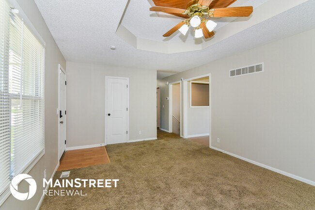 Foto del edificio - 505 NW Willow Dr