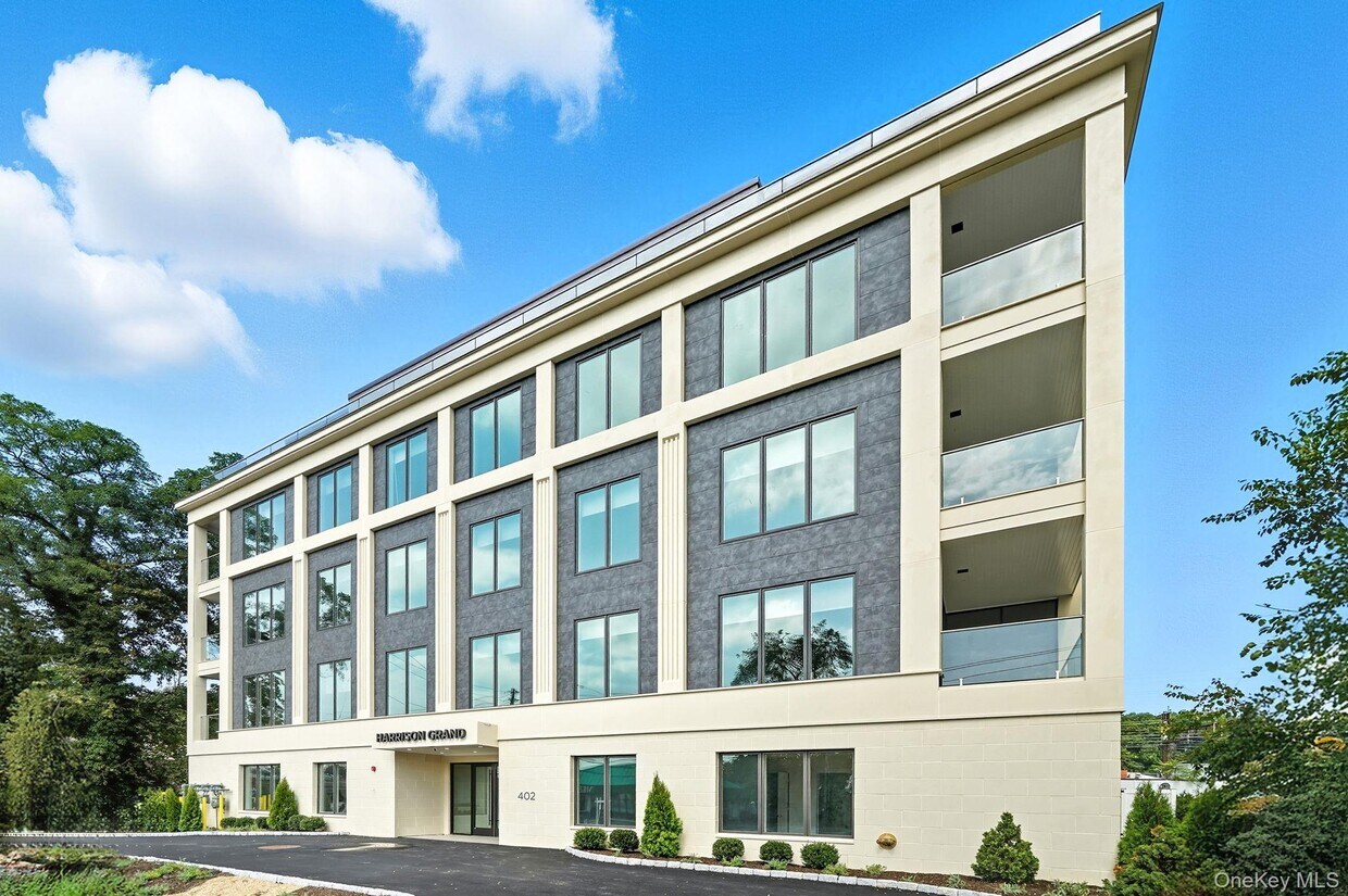 Foto principal - 402 Halstead Ave