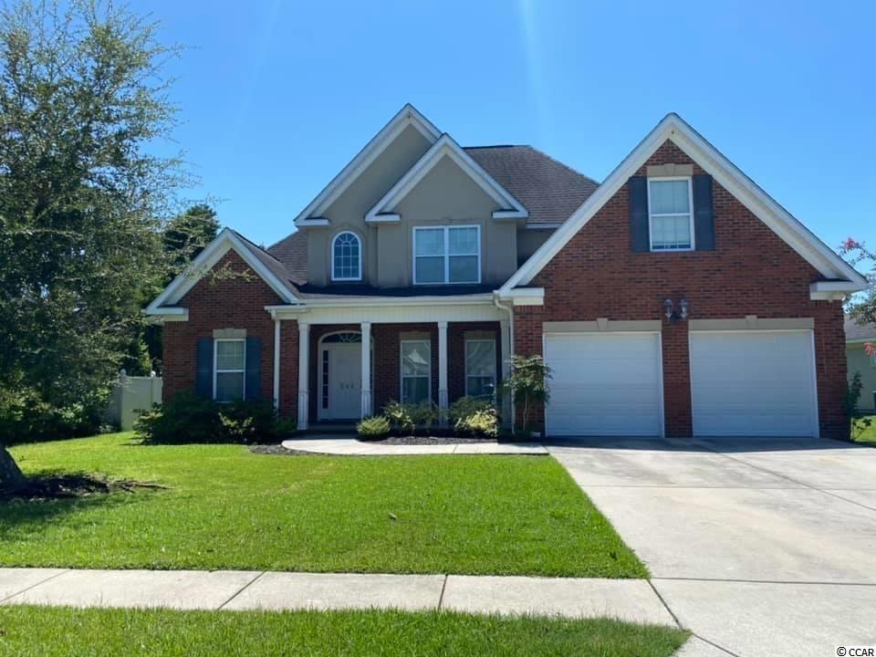 Foto principal - 544 Stonemason Dr