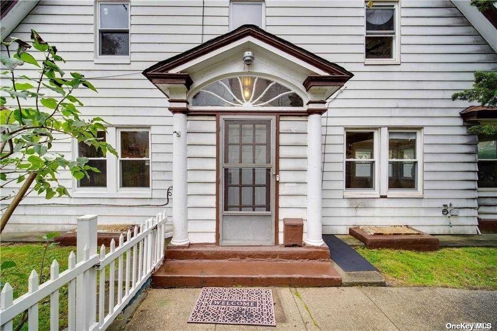 Primary Photo - 116-09 85th Ave