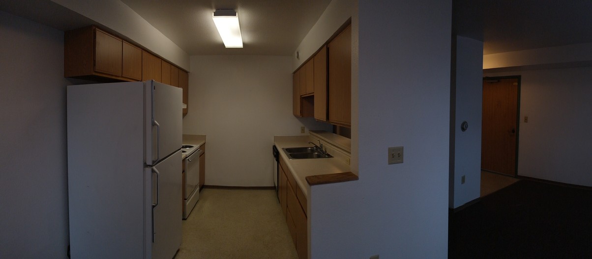 Kitchen - 1304 24th Ave