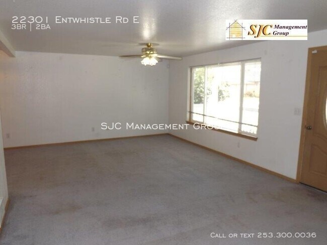 Foto del edificio - 3+ bedroom 1.75 bath home in Buckley for rent