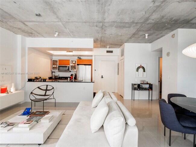 Foto del edificio - 3449 NE 1st Ave