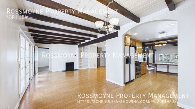 Foto del edificio - 4740 Camellia Ave