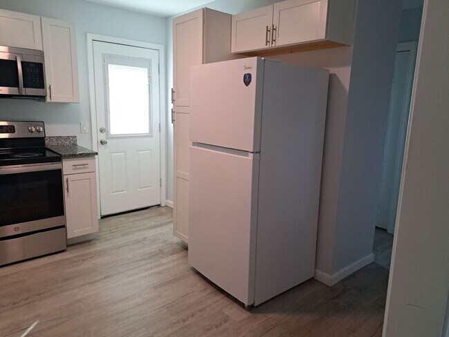 Foto del edificio - 4828 Grimes St