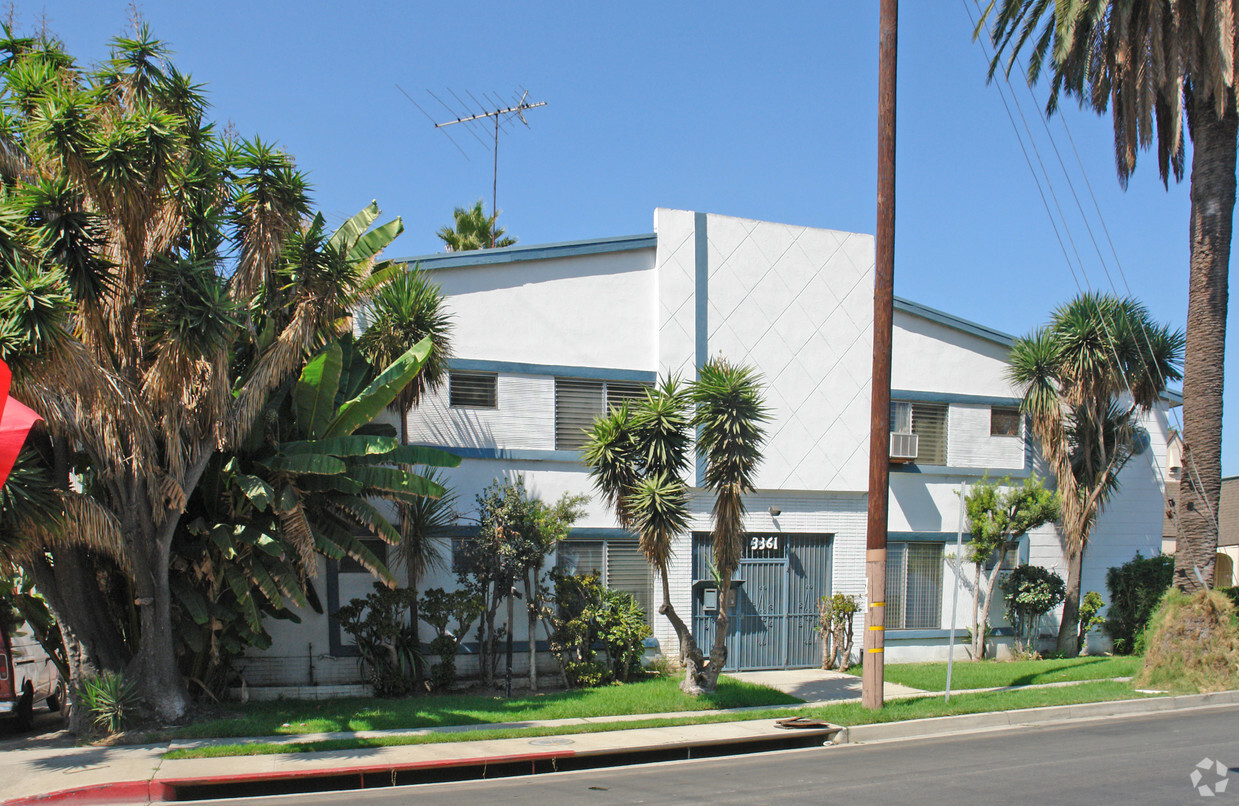 Primary Photo - 3361 Bagley Ave