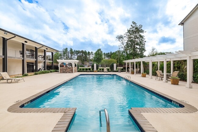 Photo - High River Apartments