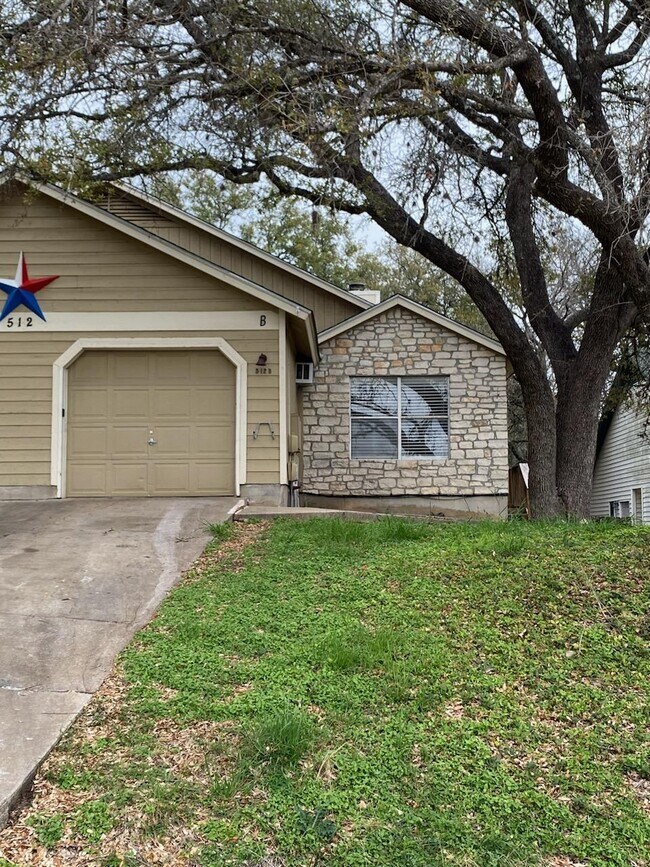 Building Photo - 512 Cutty Trail unit B