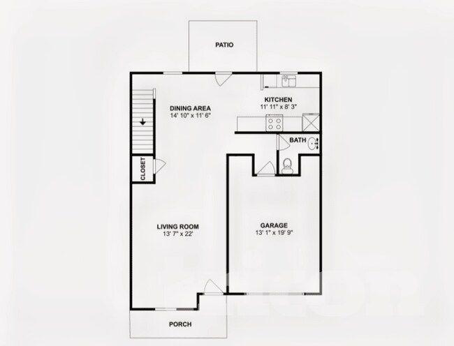 Building Photo - 78 Springway Dr