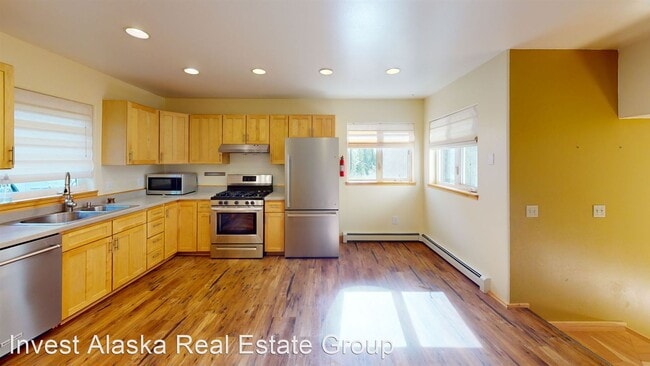 Building Photo - 4 br, 2.5 bath House - 1817 Fiddle Way