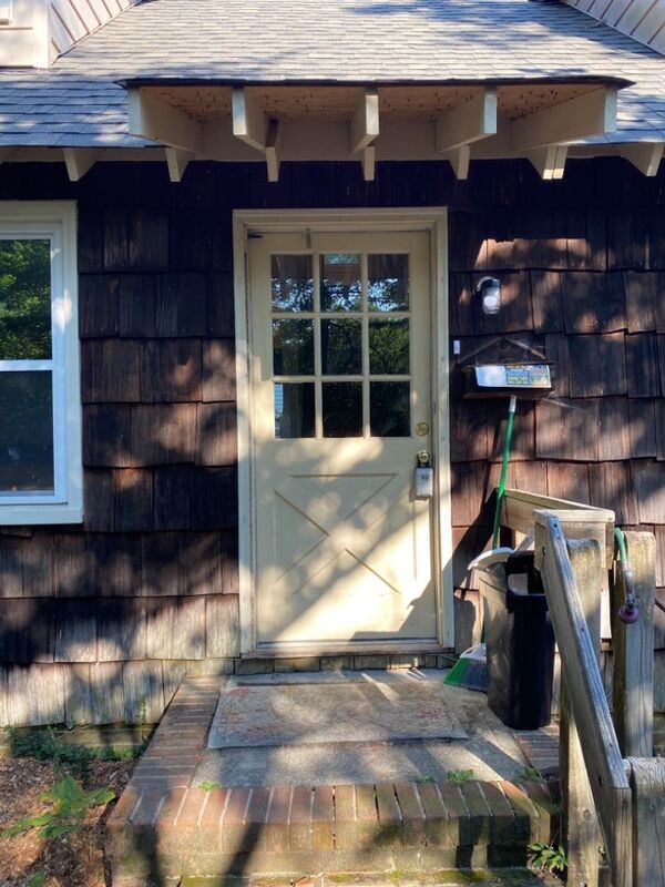 119 Mimosa Dr, Williamsburg, VA 23185 House Rental in Williamsburg