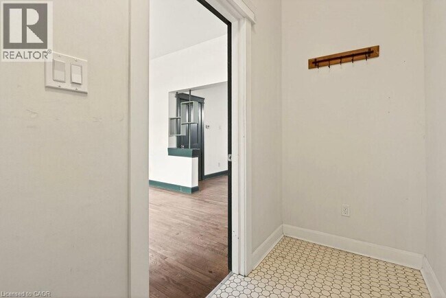 Photo du bâtiment - 285 Mary St