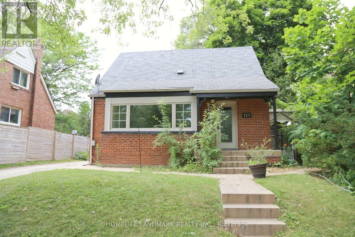 Photo principale - 117 Prince Charles Dr
