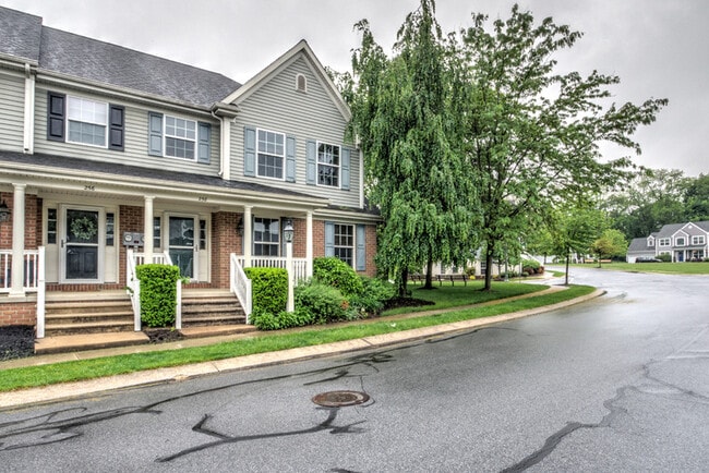Foto del edificio - 258 Cool Creek Way