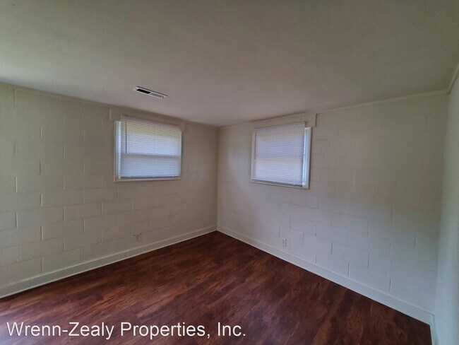 Building Photo - 2 br, 1 bath House - 1924 Perkins St