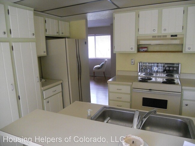 Building Photo - 3 br, 2.5 bath House - 2663 Grapewood Lane