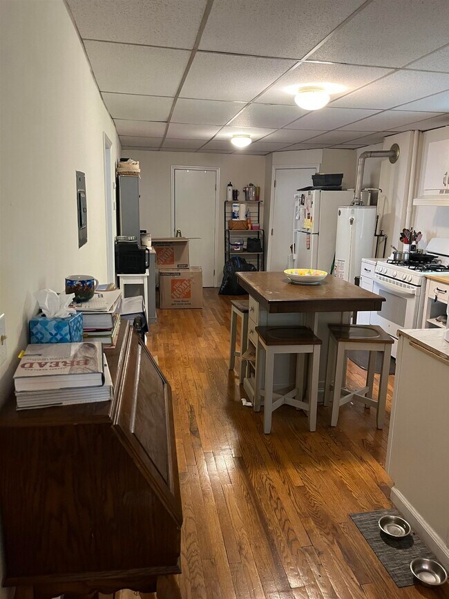 Foto del edificio - 258 1st St