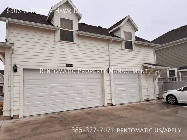 Photo - 6303 W Copper Hawk Dr House