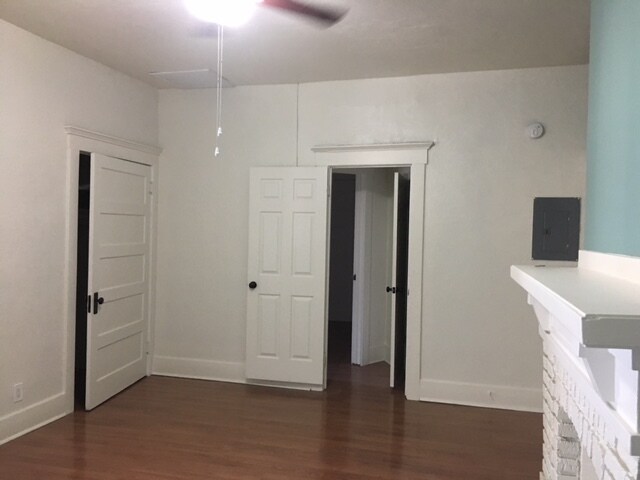 Foto del edificio - 308 N 2nd Ave