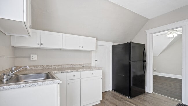 Foto del edificio - 1861 5th St