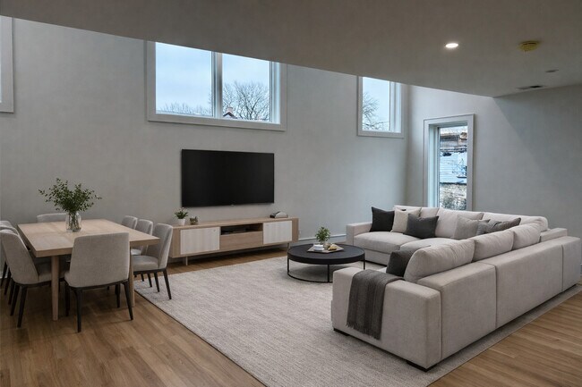 Foto del edificio - 4243 N Damen Ave