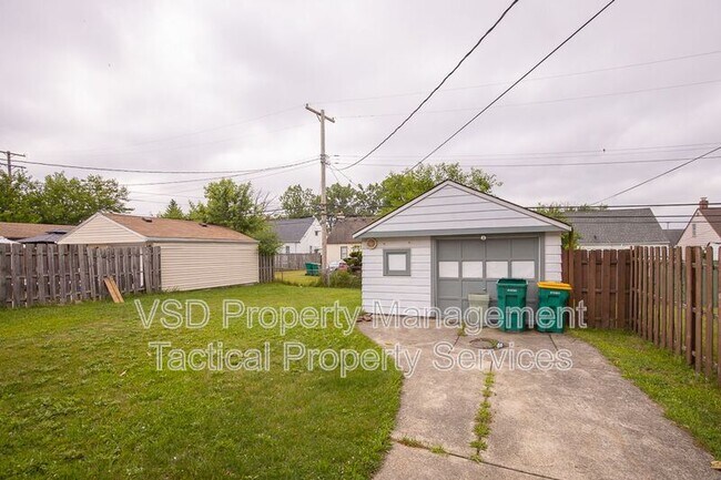 Building Photo - 19268 Stafford Ave