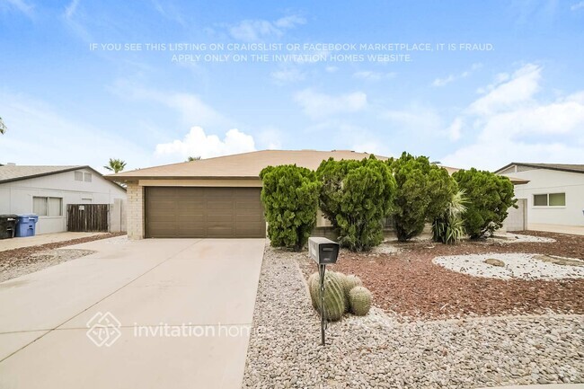 Building Photo - 17218 N 34th St
