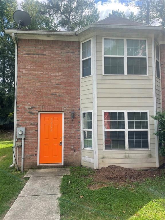 Foto principal - 5539 Pineridge Ct