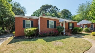 Building Photo - 3037 Marlowe Ave