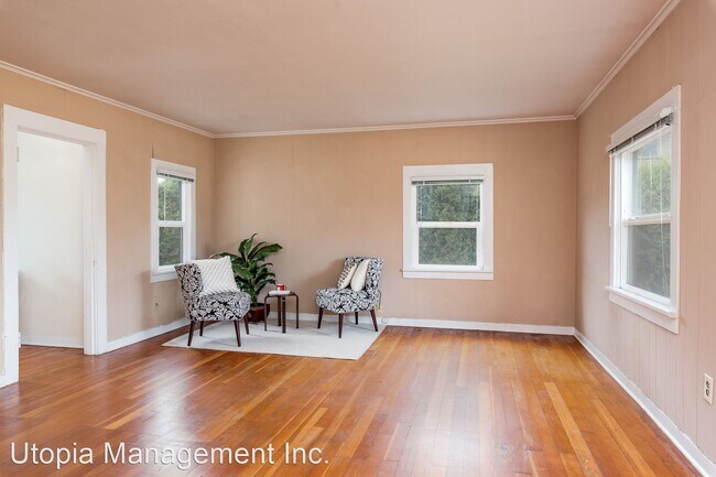 Building Photo - 1 br, 1 bath House - 2412 Cornwall Ave
