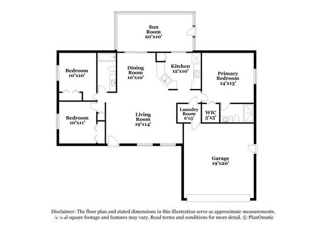 Building Photo - 1079 GERANIUM AVE, NORTH PORT, FL 34288