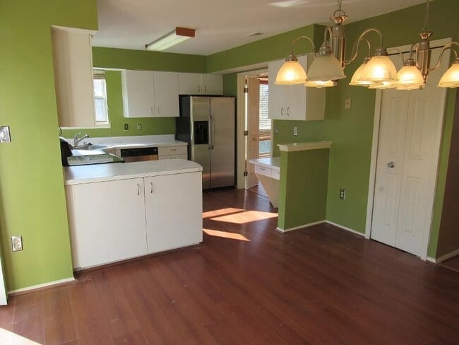 Photo - 7734 Chatfield Ln Townhome