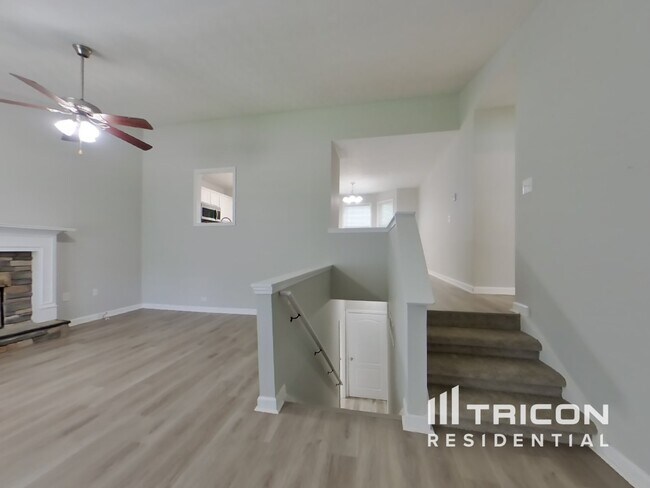 Foto del edificio - 796 Courthouse Park Dr