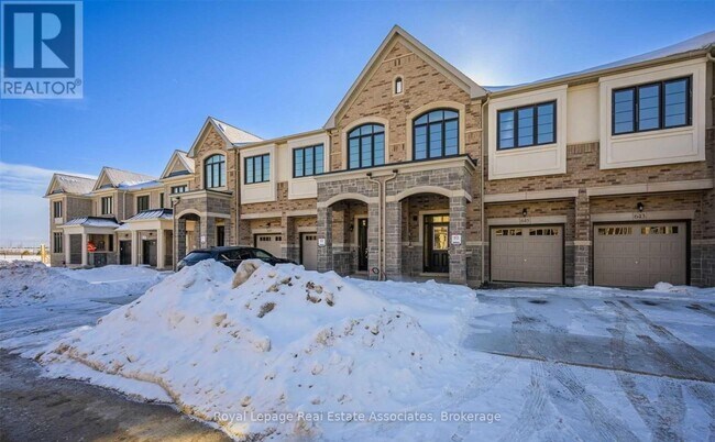 Photo du bâtiment - 645 Boyd Ln