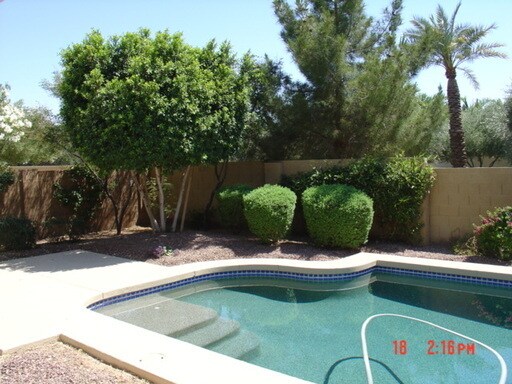Foto principal - Ray and the 101 with a pool