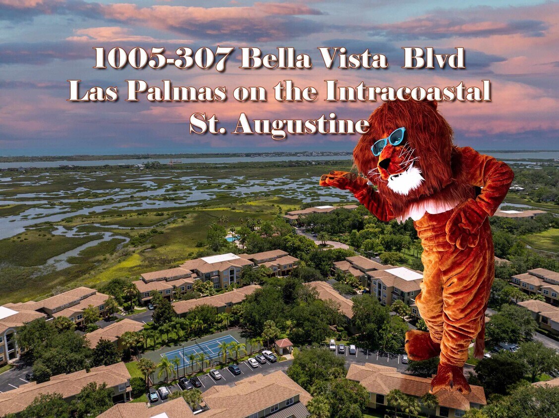 Foto principal - 1005 Bella Vista Blvd