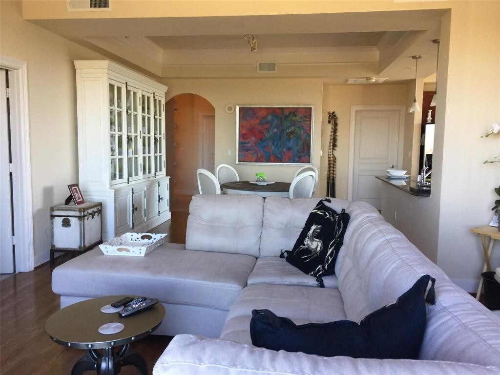 Foto principal - 3333 Allen Pkwy