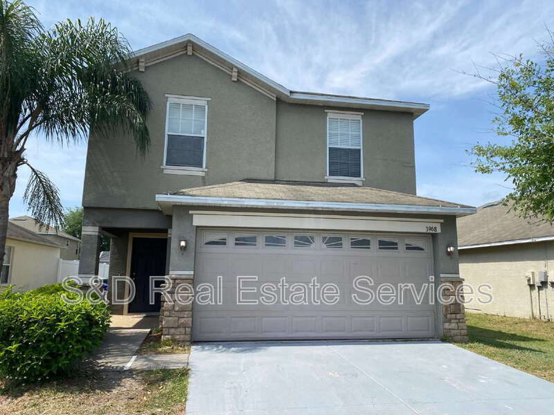 Foto principal - 3968 Hampton Hills Dr