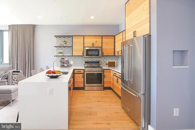 Foto del edificio - 1012 Harvard St NW