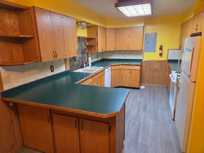 Foto del edificio - 6071 Jackrabbit Ln