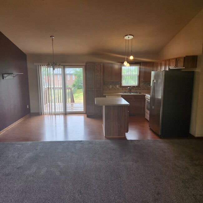 Foto del edificio - 4636 E Merced St