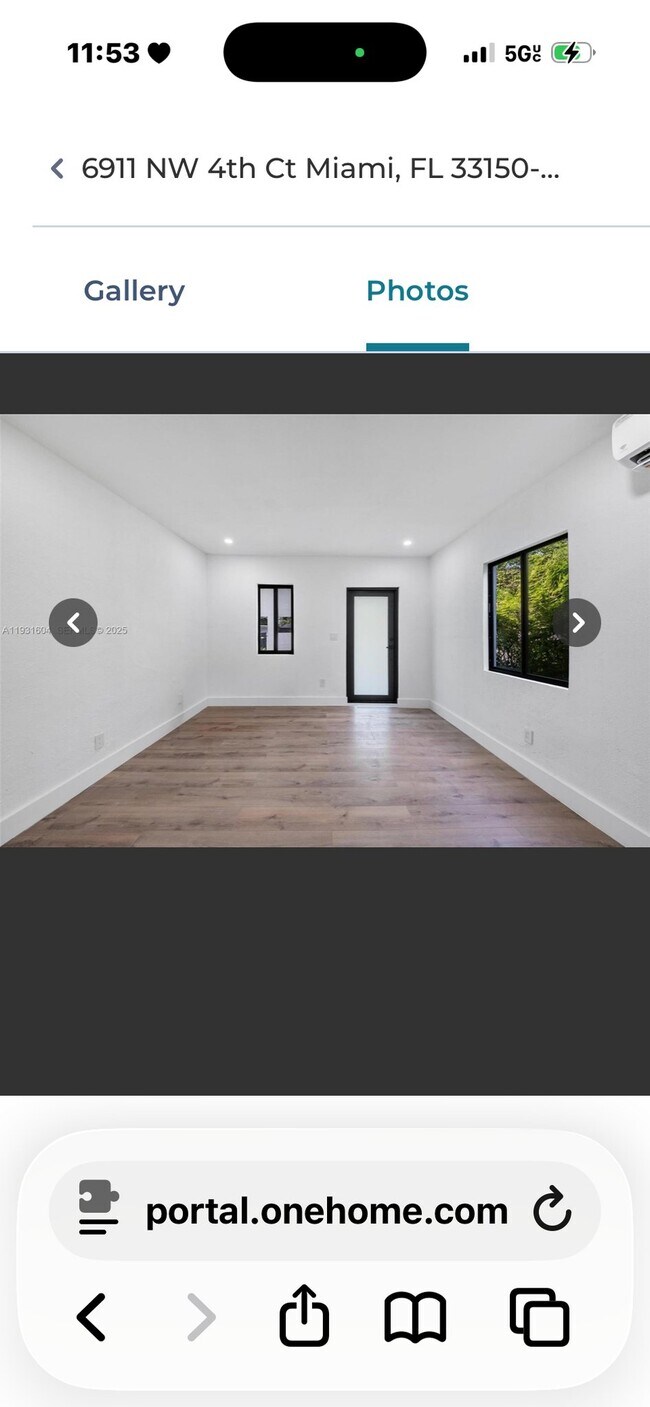 Foto del edificio - 6915 NW 4th Ct