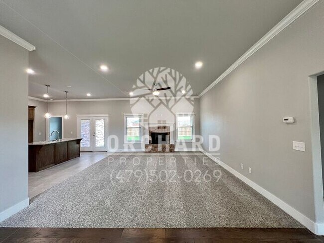 Foto del edificio - Single Family Home - Popular Birchwood Plan