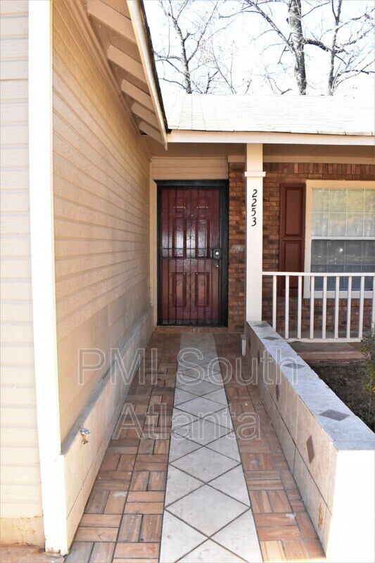 Foto del edificio - 2253 County Line Rd SW